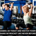 BUY DIANABOL UK TODAY AND WATCH YOUR MUSCLE GAINS SKYROCKET LIKE NEVER BEFORE!